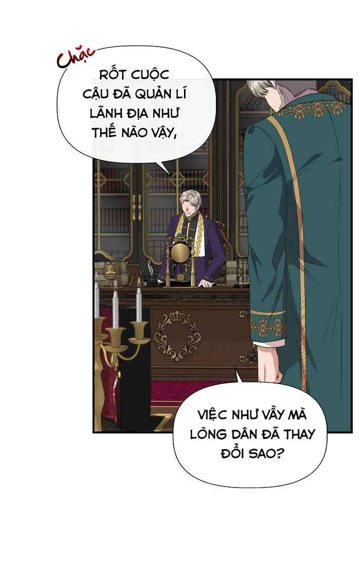 Tôi Không Phải Là Cinderella Chapter 68 - Trang 4