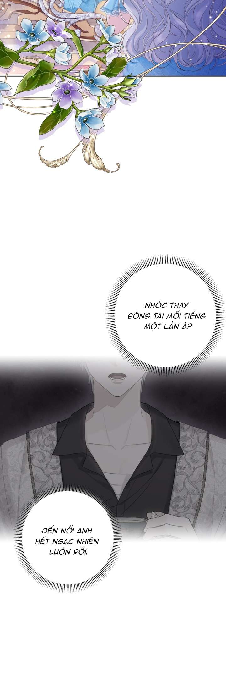 Anh Trai Mạnh Nhất Của Tôi Đã Mất Trí Nhớ Chap 11 - Next Chap 12