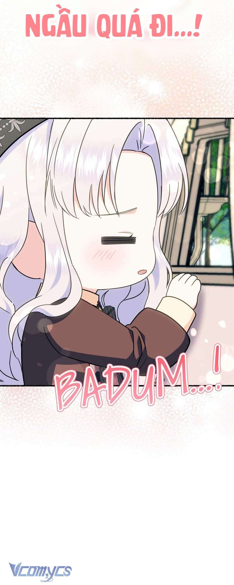 Trở Thành Chú Mèo Ngủ Cùng Bạo Chúa Chapter 31 - Next Chapter 32