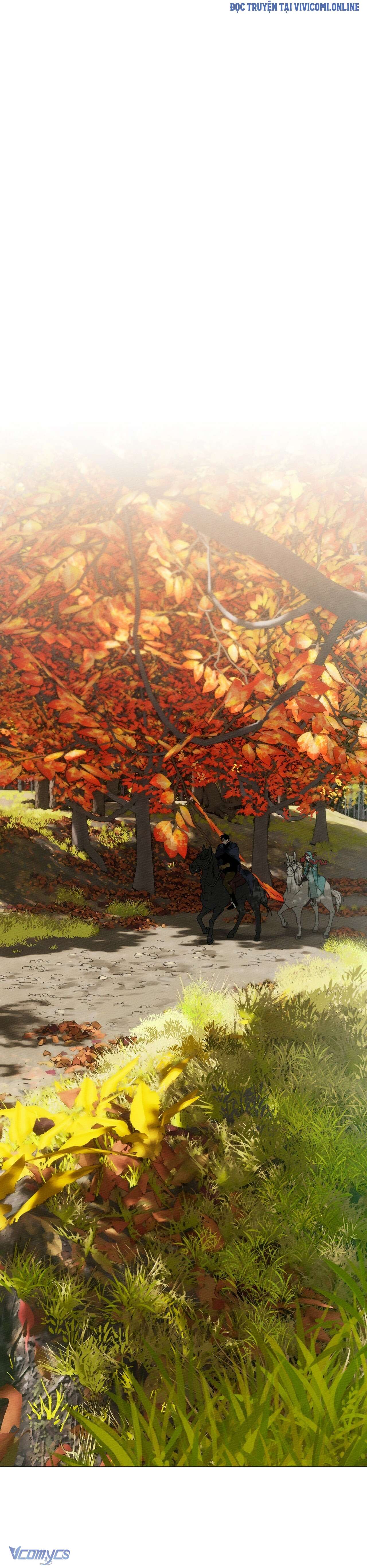 Dưới Bóng Cây Sồi Chap 33 - Next Chap 34