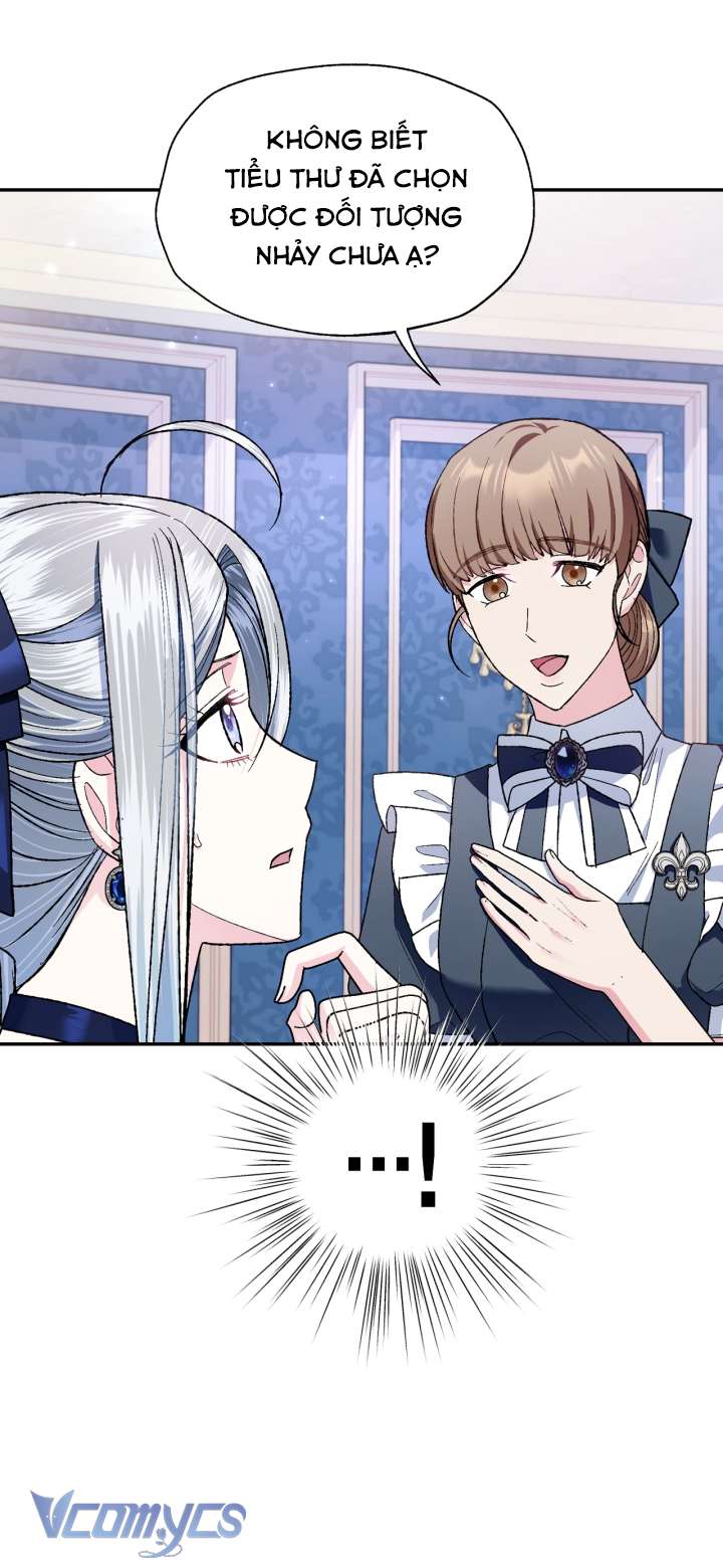 Cha À, Con Không Muốn Kết Hôn Đâu Chap 96 - Trang 2