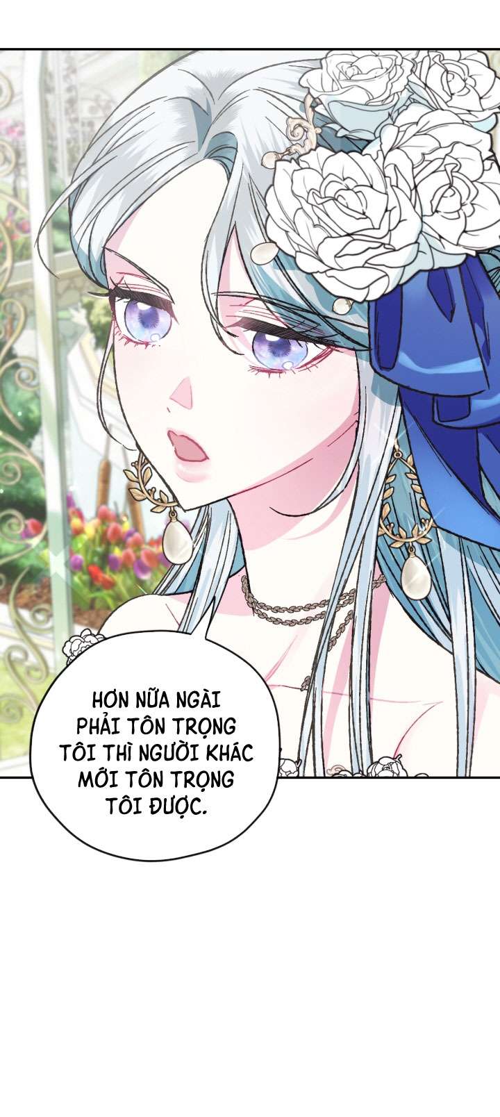 Cha À, Con Không Muốn Kết Hôn Đâu Chap 26 - Trang 2