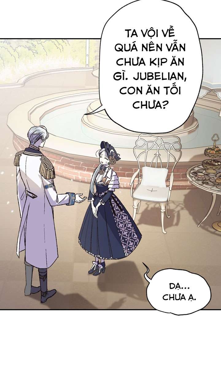 Cha À, Con Không Muốn Kết Hôn Đâu Chap 19 - Trang 2