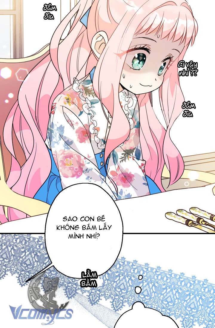 Tiểu Thư Tích Tiền Đi Bụi Chapter 6 - Next Chapter 7