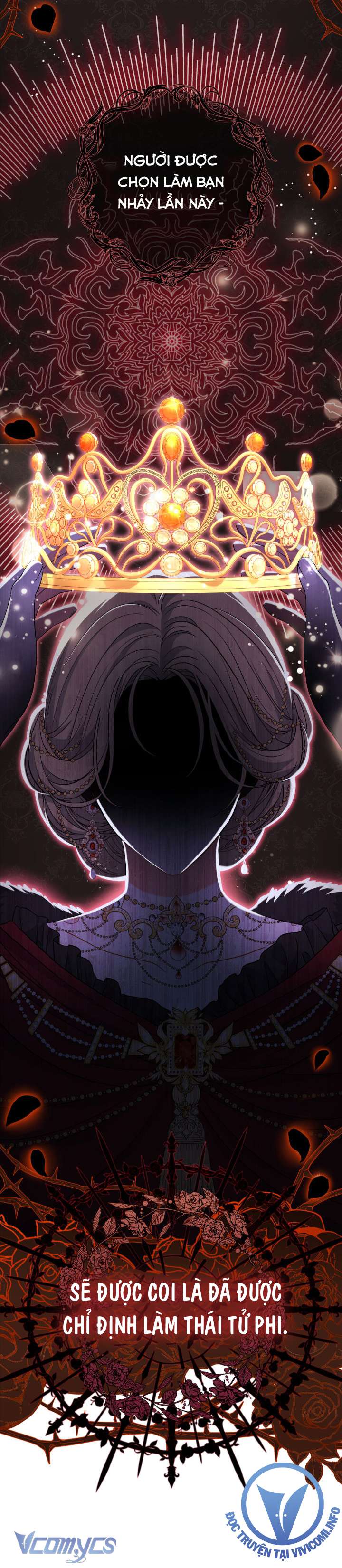 Người Xem Mắt Của Ác Nữ Quá Hoàn Hảo Chapter 35 - Trang 4