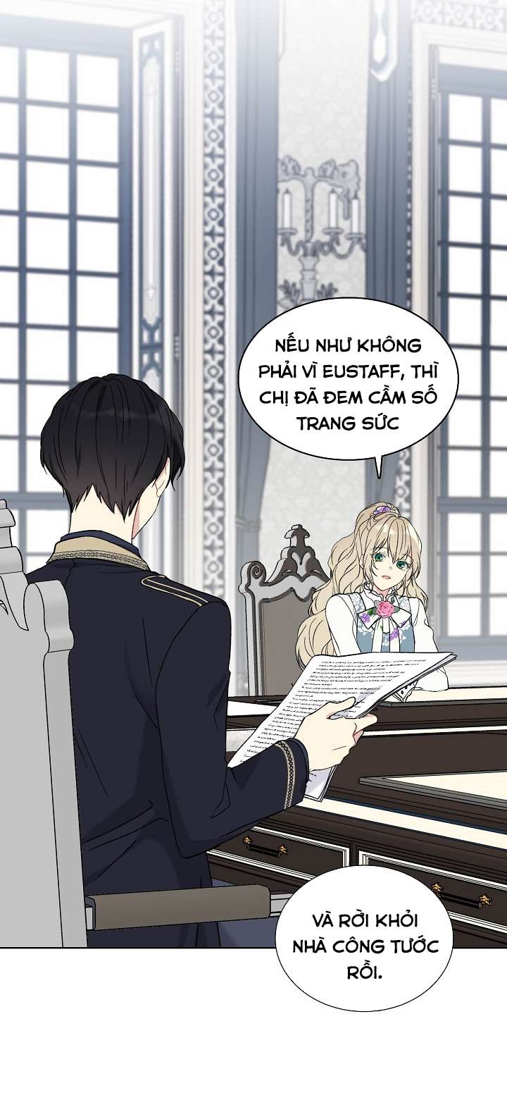 Vương Miện Lục Bảo Chap 21 - Trang 2