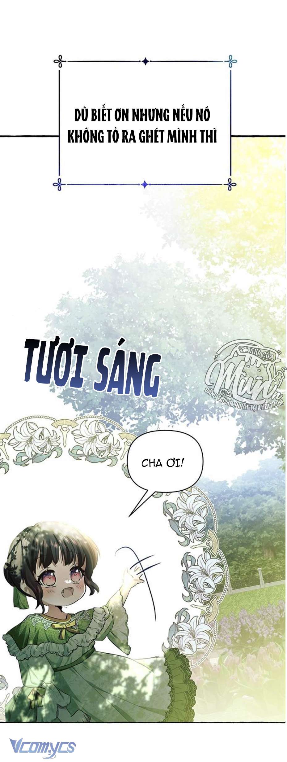 Con Gái Của Công Tước Ác Ma Chapter 4 - Trang 3