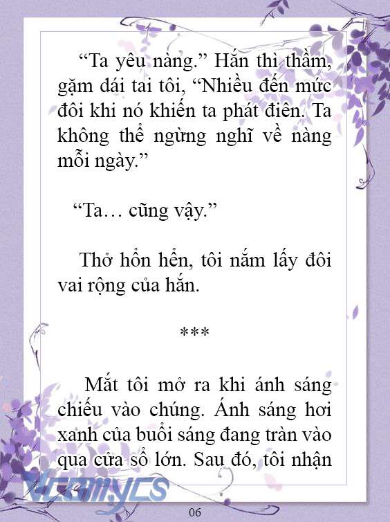 [Novel] Làm Ác Nữ Bộ Không Tốt Sao? Chap 153 - Trang 2