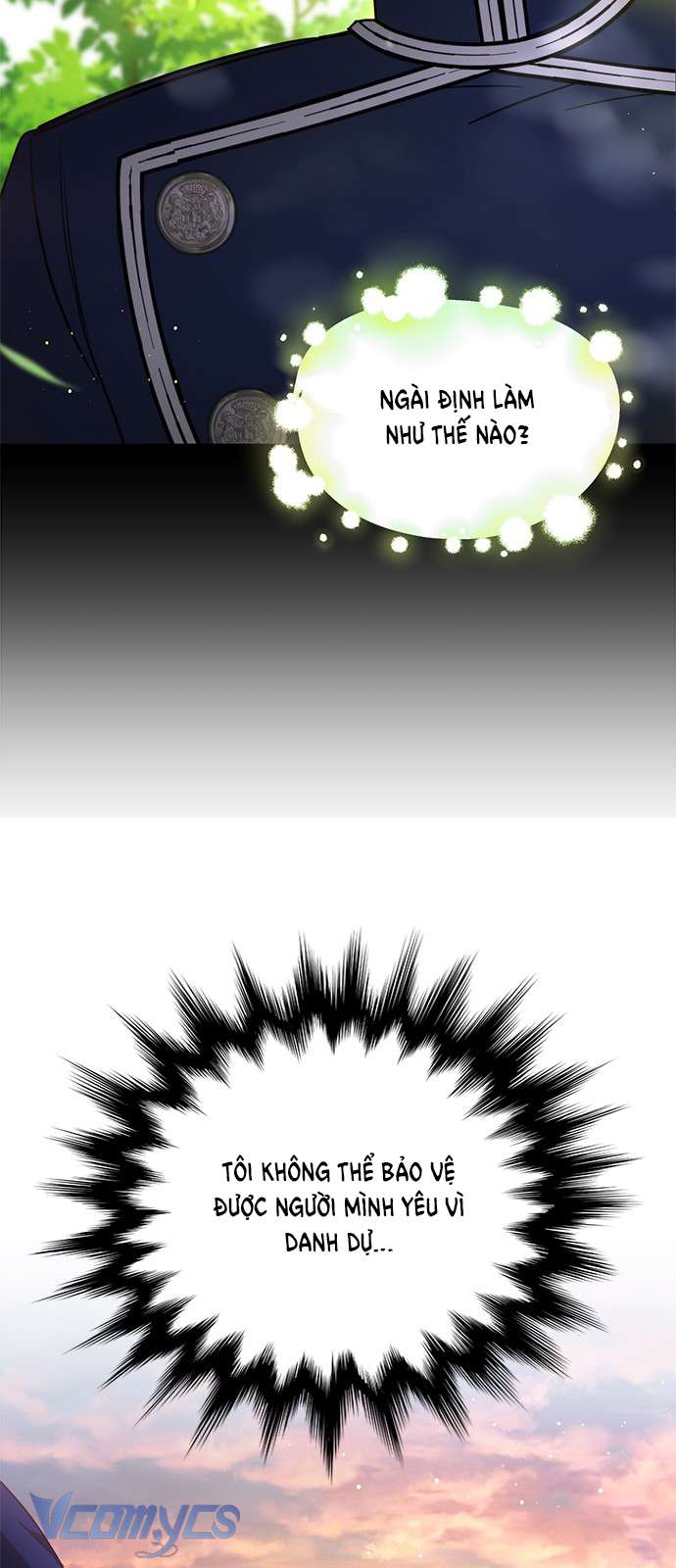 Làm Thế Nào Để Ăn Chủ Nhân Chapter 63 - Trang 3