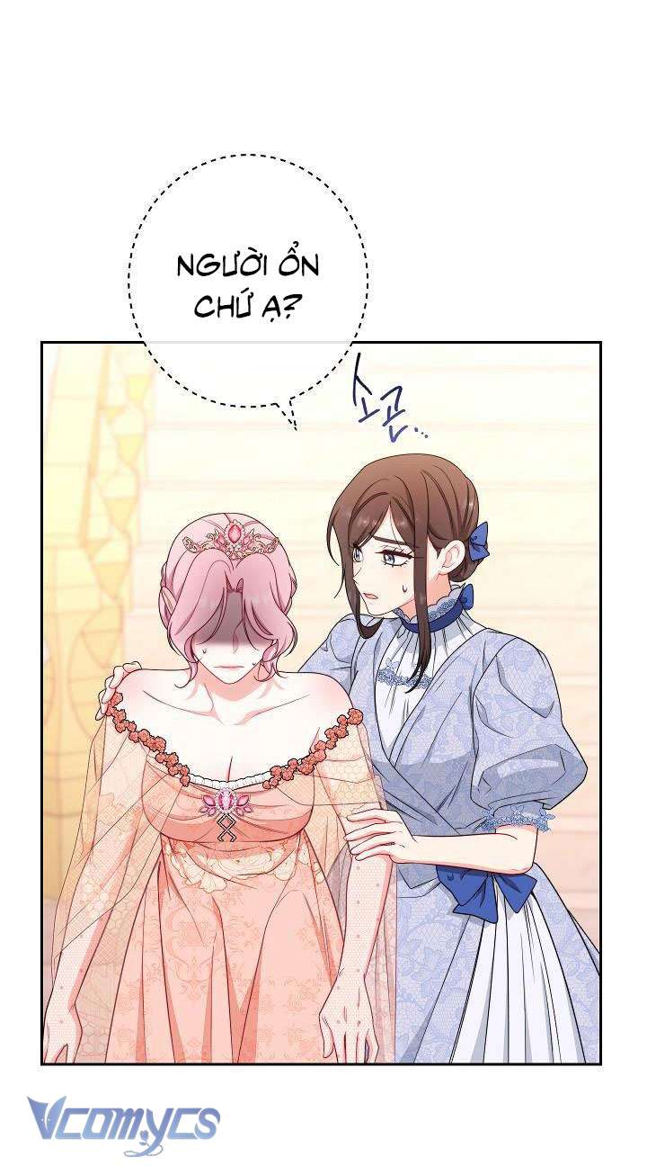 Hầu Gái Độc Quyền Của Hoàng Hậu Phản Diện Chapter 16 - Next Chapter 17