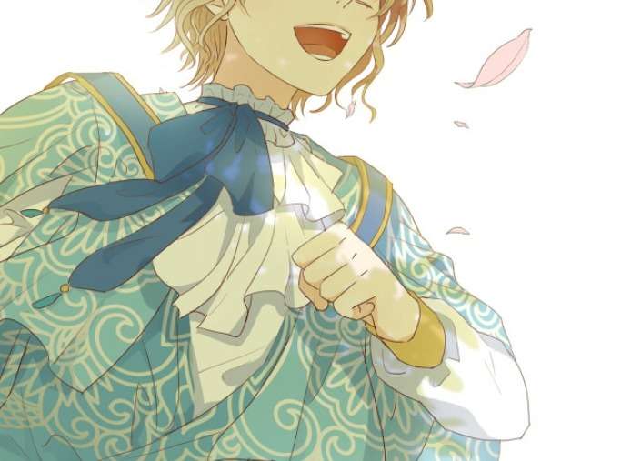 Địch Úc Đa Chi Ca Chapter 61 - Trang 4