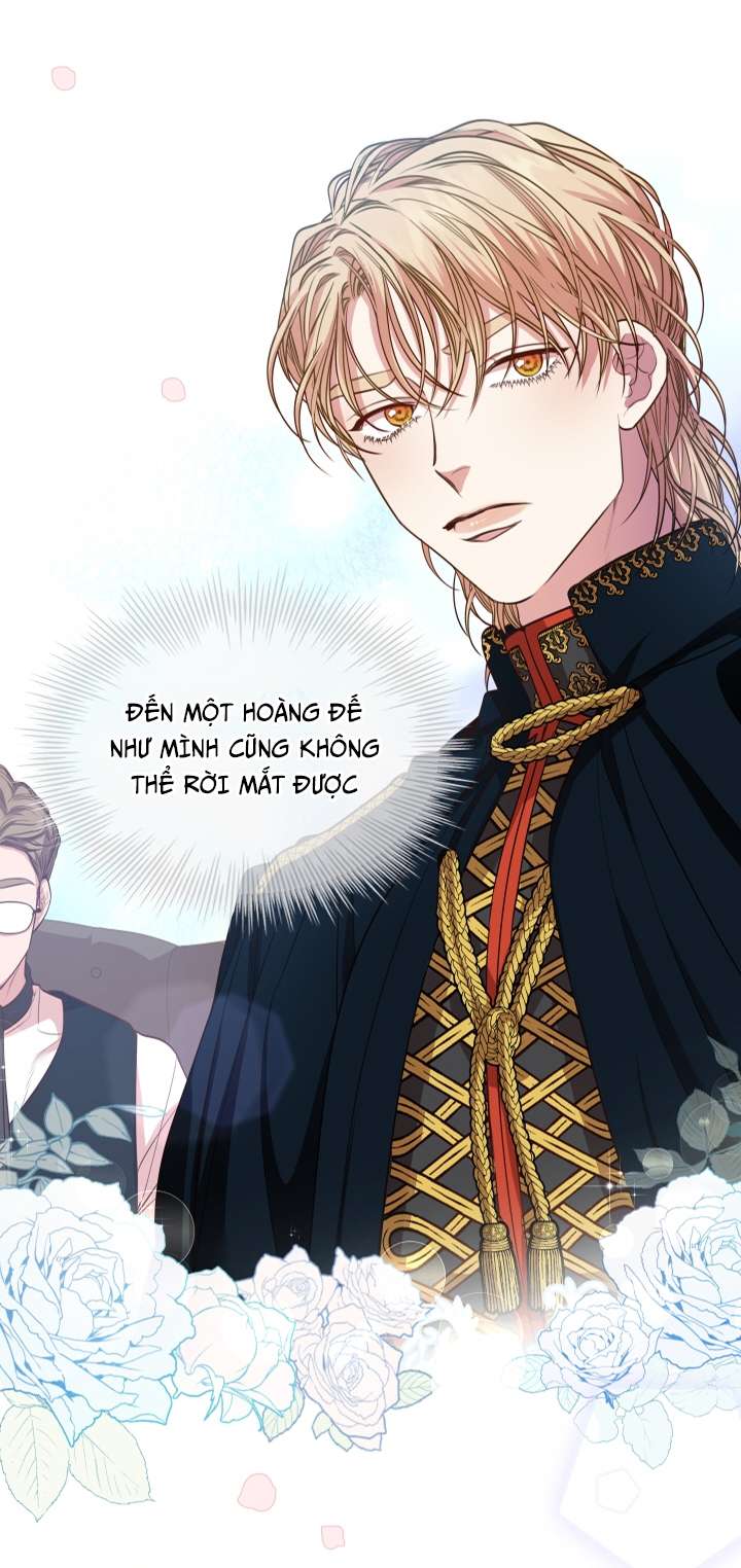 Thư Ký Của Bạo Chúa Chapter 32 - Trang 4