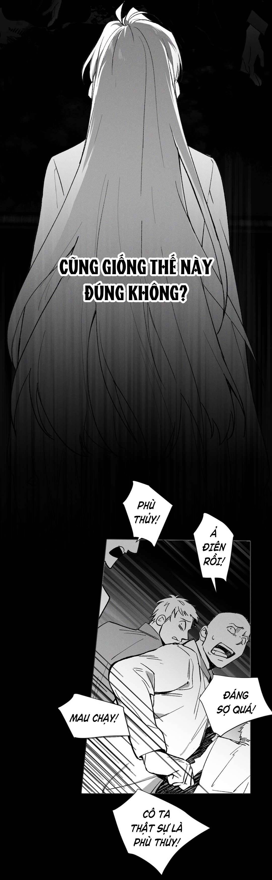 Đại Chiến Công Chúa Chapter 138 - Trang 4