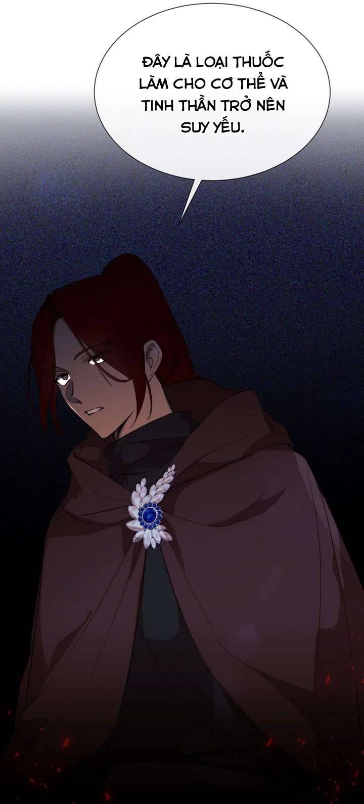 Ác Nữ Cần Bạo Chúa Chapter 57 - Trang 4