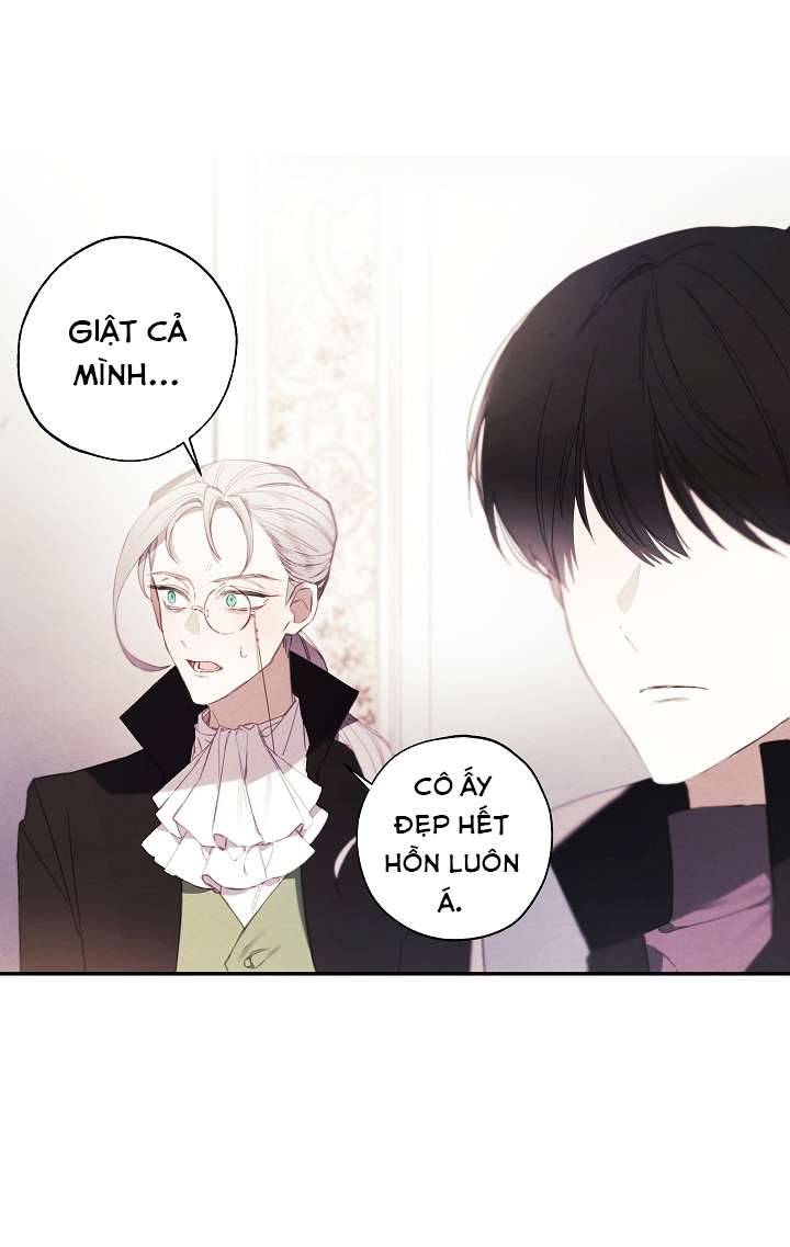 Cửa Hàng Búp Bê Của Công Chúa Chap 12 - Trang 2