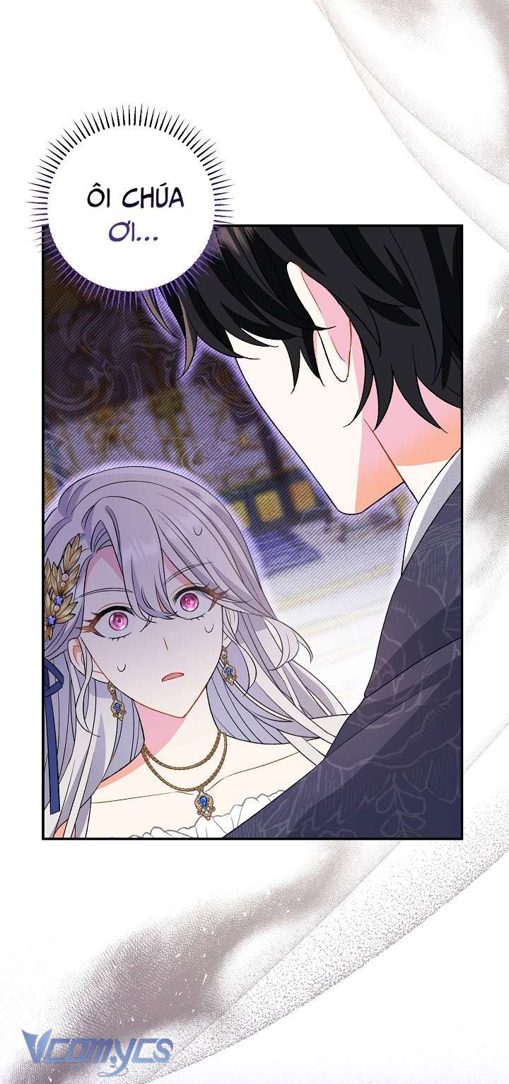 Người Xem Mắt Của Ác Nữ Quá Hoàn Hảo Chapter 17 - Trang 4