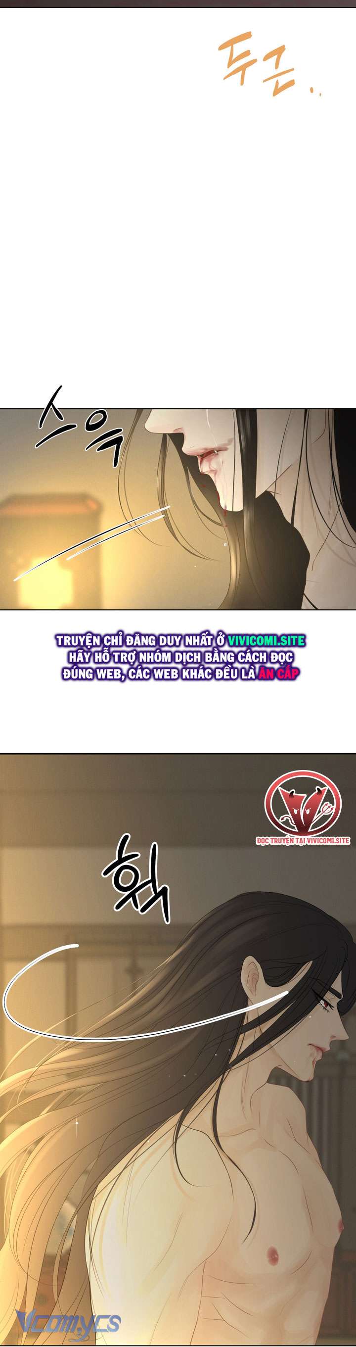 [18+] Hương Đào Hoa Chapter 3 - Next Chap 3