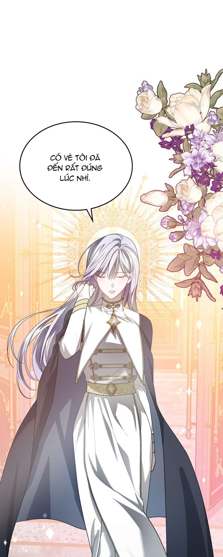 Nam Chính Quái Vật Sống Dưới Giường Tôi Chapter 55 - Trang 4