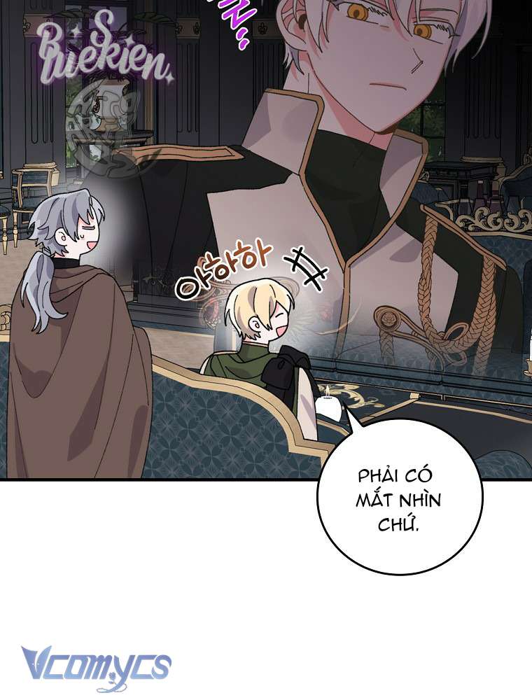 Chị Gái Của Nhân Vật Phản Diện Hôm Nay Cũng Đang Đau Khổ Chapter 56 - Trang 4