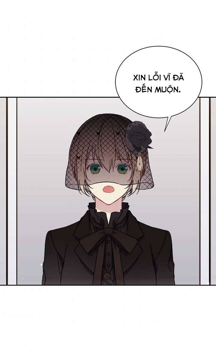 Vương Miện Lục Bảo Chap 3 - Trang 2