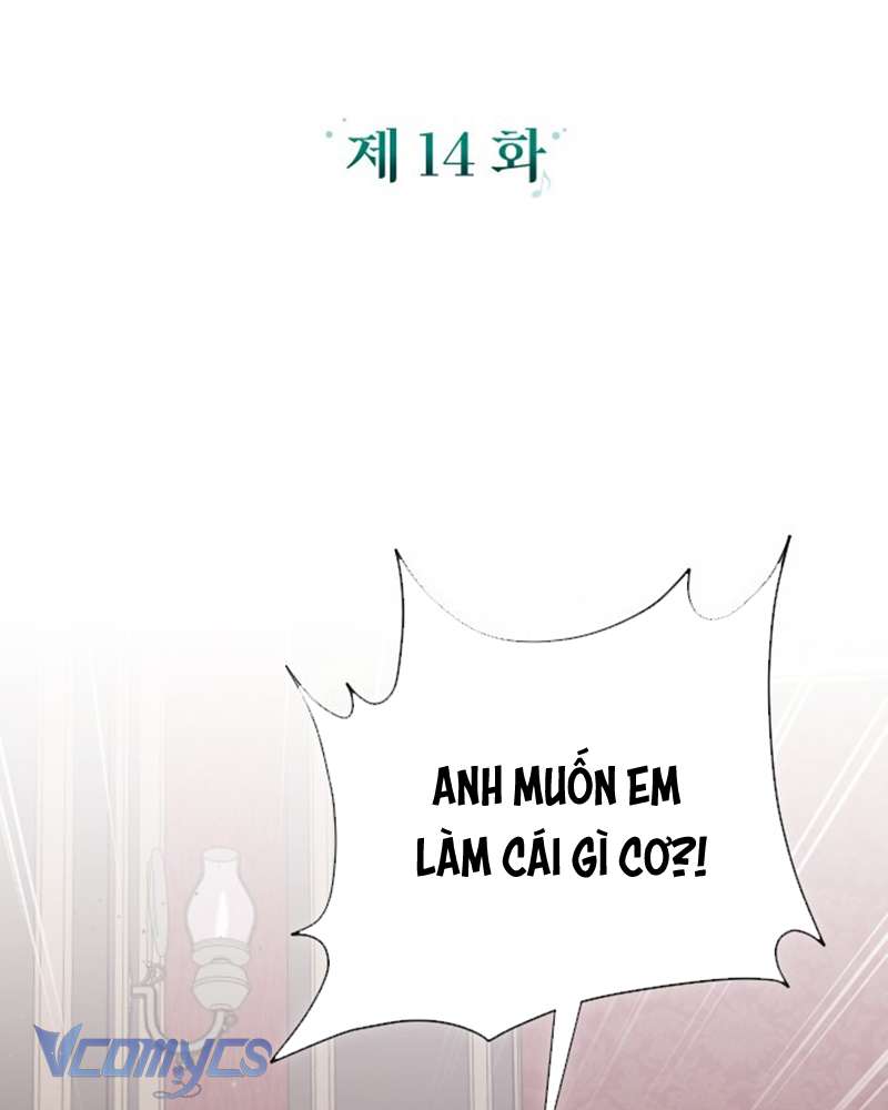 Dành Cho Những Ai Coi Hối Tiếc Là Điều Xa Xỉ Chap 14 - Trang 4