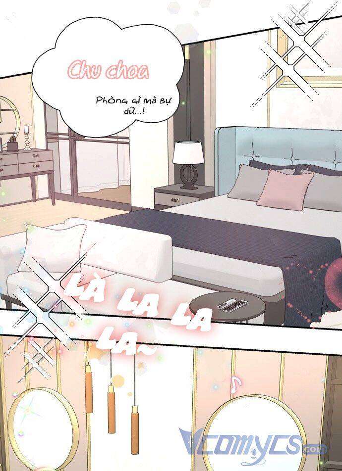 Oan Gia Ngõ Hẹp Chapter 27 - Trang 3