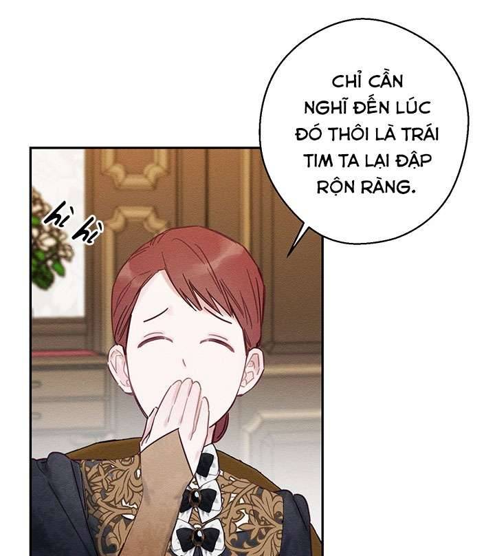 Trước Tiên Phải Giấu Em Trai Cái Đã! Chap 25 - Trang 2