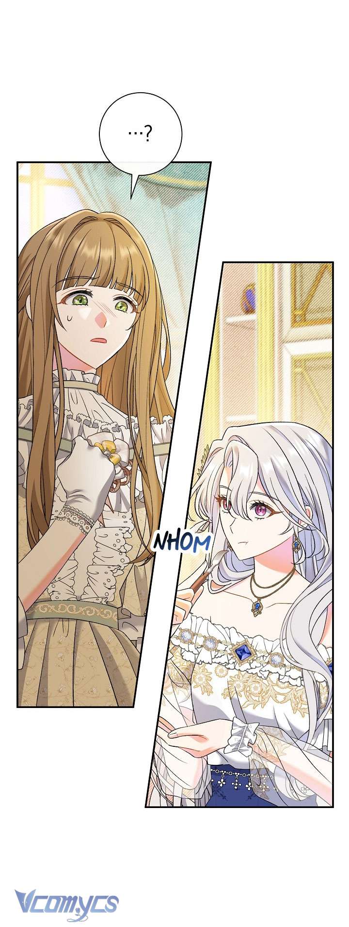 Người Xem Mắt Của Ác Nữ Quá Hoàn Hảo Chapter 15 - Trang 4