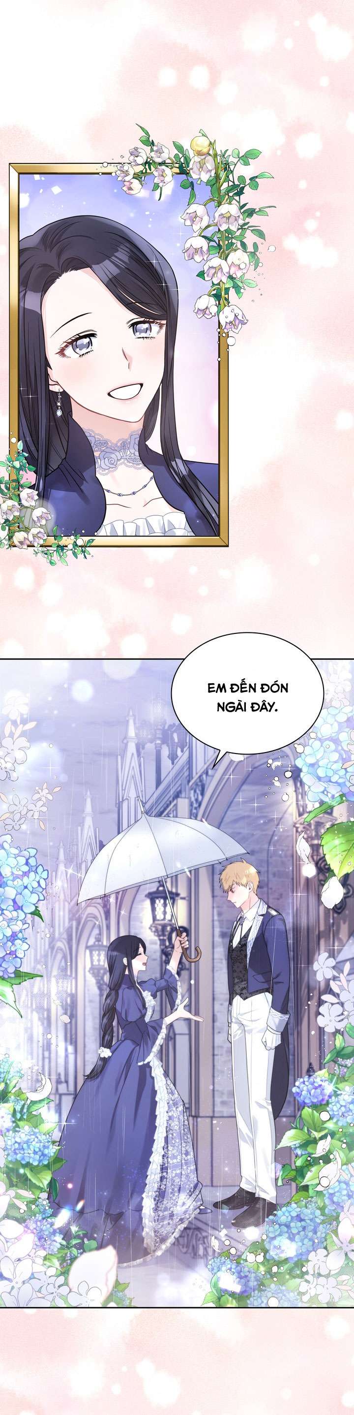 Công Nương Su Chapter 36 - Next Chapter 36.5