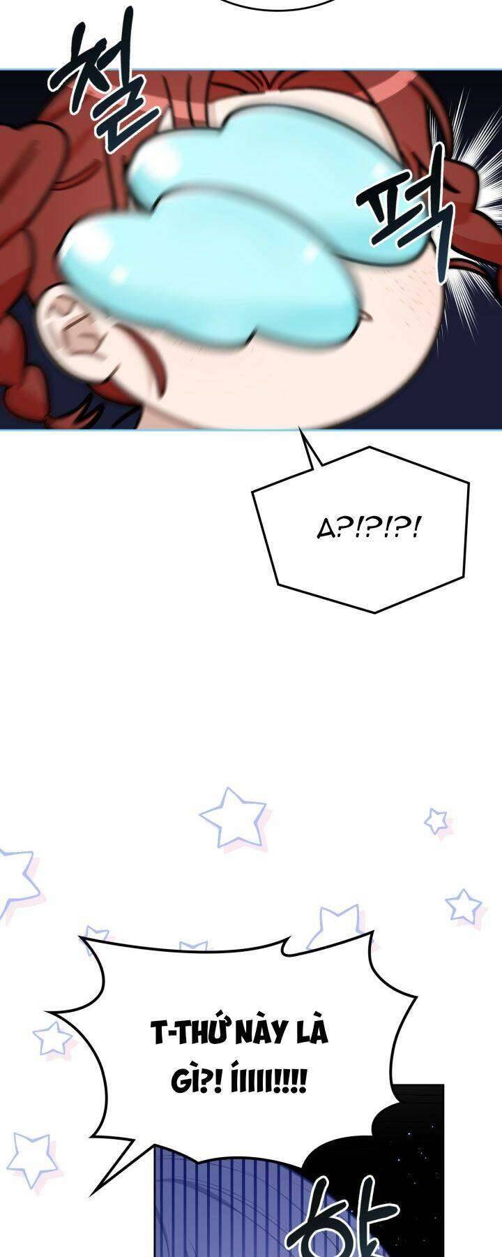 Nam Chính Quái Vật Sống Dưới Giường Tôi Chapter 2 - Trang 4