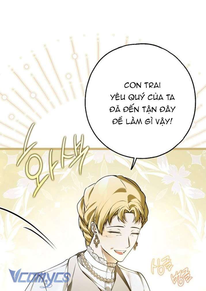 Ai Đó Đang Điều Khiển Cơ Thể Của Tôi Chapter 32 - Next Chapter 33