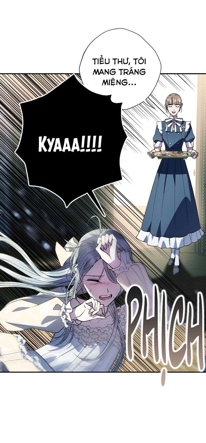 Cha À, Con Không Muốn Kết Hôn Đâu Chap 47 - Trang 2