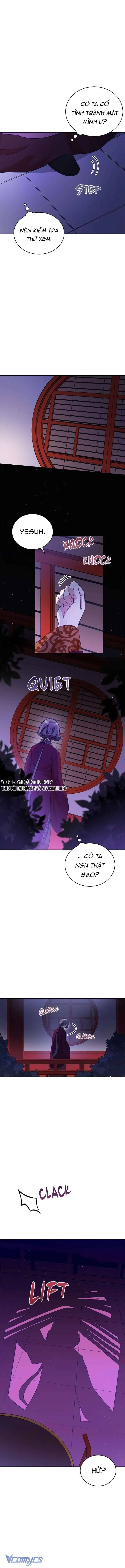 Ái Phi Khế Ước Chap 76 - Trang 2