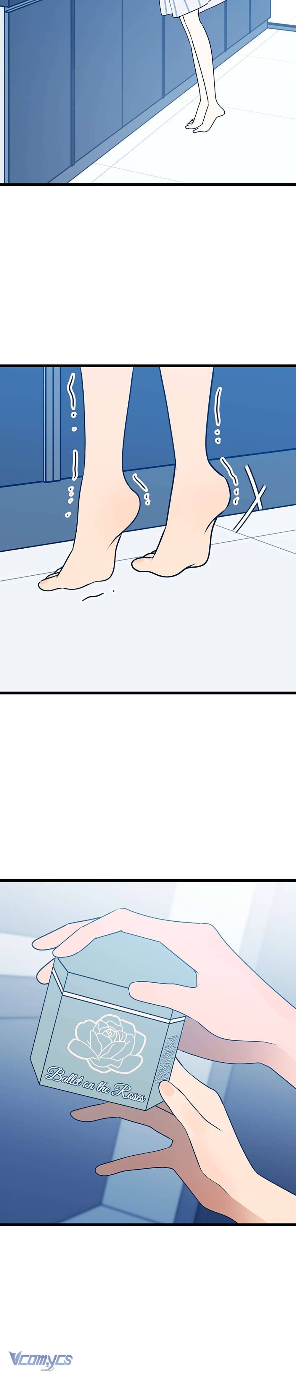 Kẻ Rác Rưởi Không Đáng Được Yêu Chapter 111 - Trang 4