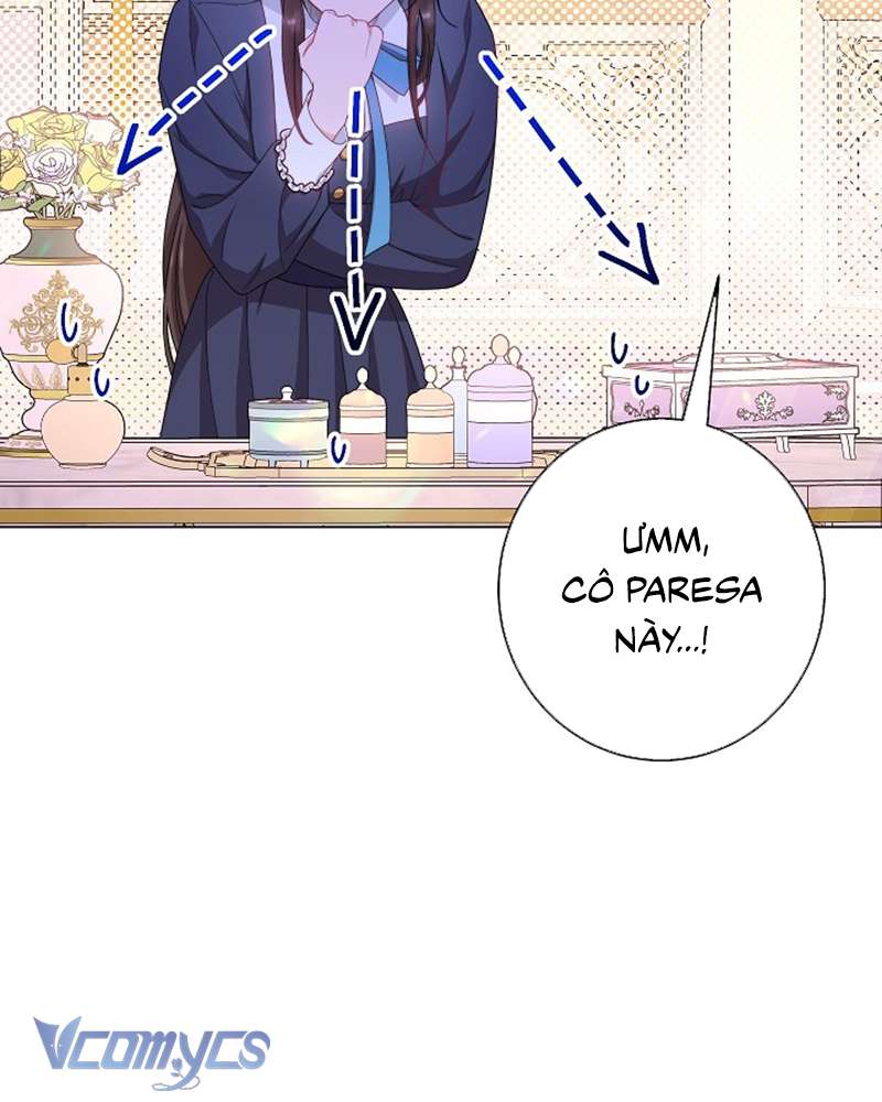 Hầu Gái Độc Quyền Của Hoàng Hậu Phản Diện Chapter 47 - Next Chapter 48