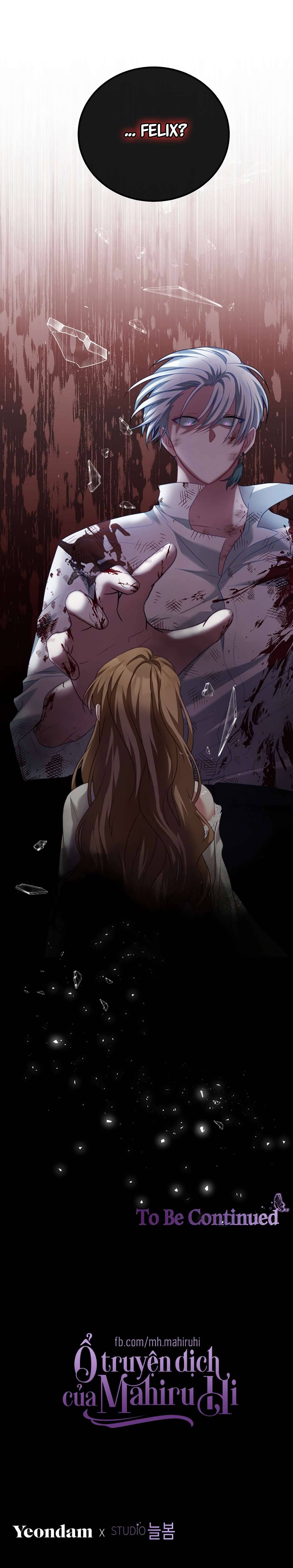 Trở Thành Tình Địch Của Các Nam Chính Chapter 20 - Trang 3