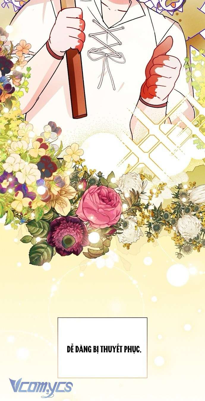 Papa Bạo Chúa, Con Sẽ Bảo Vệ Người! Chap 1 - Trang 2