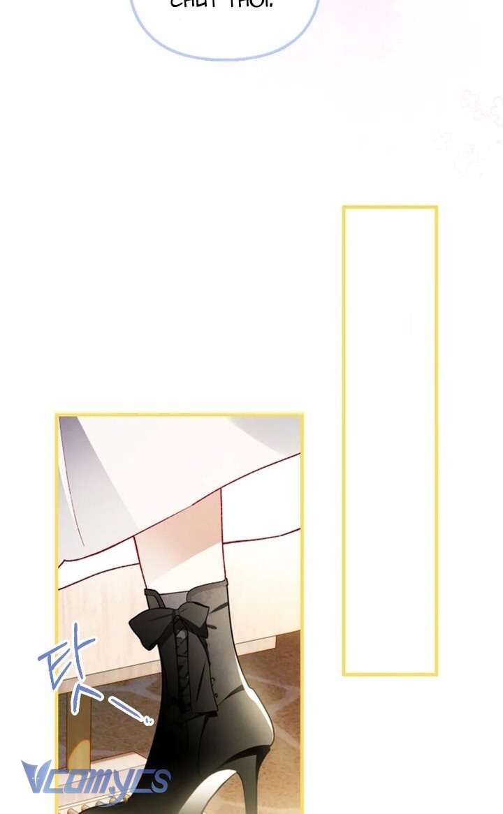 Nuôi vị hôn phu bằng tiền bạc. Chap 51 - Trang 2