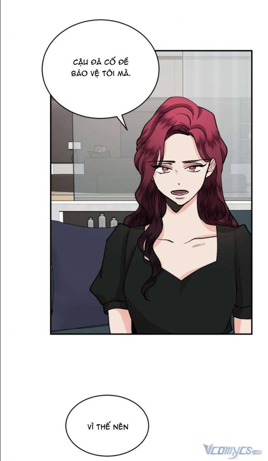 Oan Gia Ngõ Hẹp Chapter 51 - Trang 3