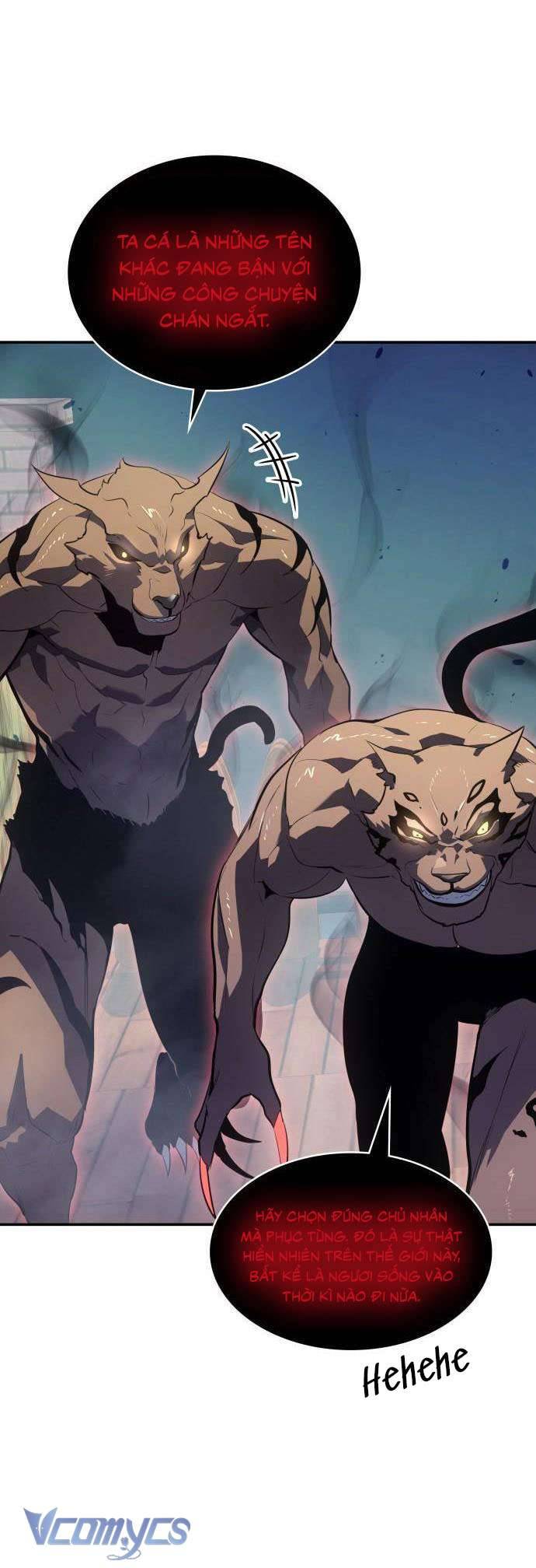 (BTS - HYBE) 7FATES: CHAKHO Chap 11 - Trang 2