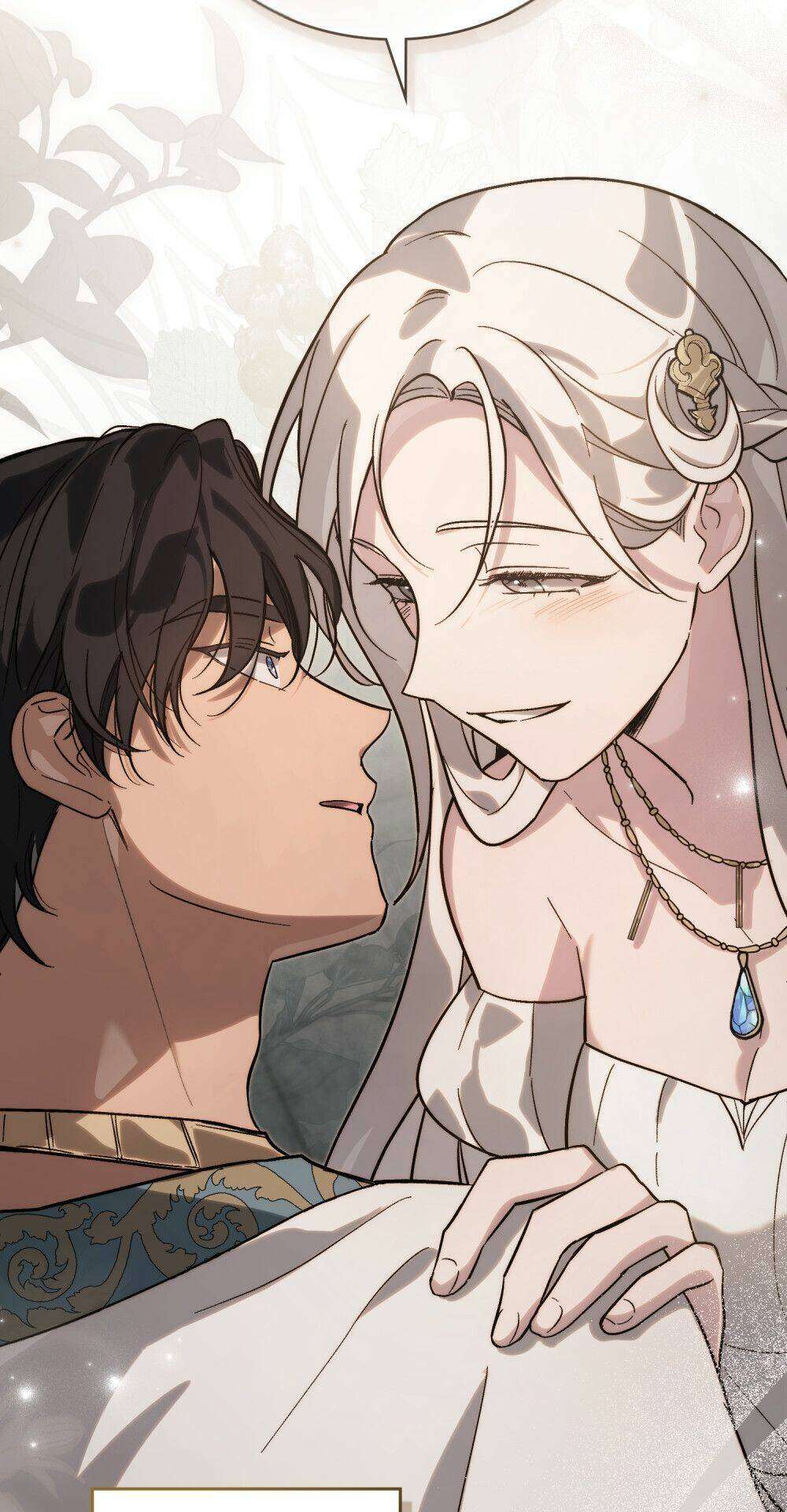 Khi Số Phận Tìm Đến Hai Ta Chapter 3 - Next Chapter 4