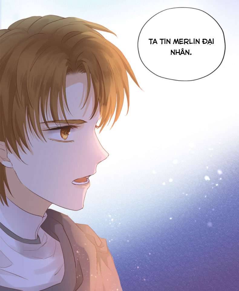 Địch Úc Đa Chi Ca Chapter 119 - Trang 4