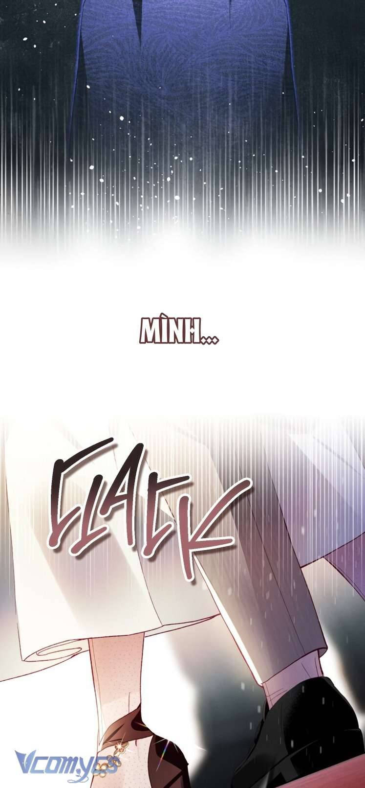 Nuôi vị hôn phu bằng tiền bạc. Chap 44 - Trang 2