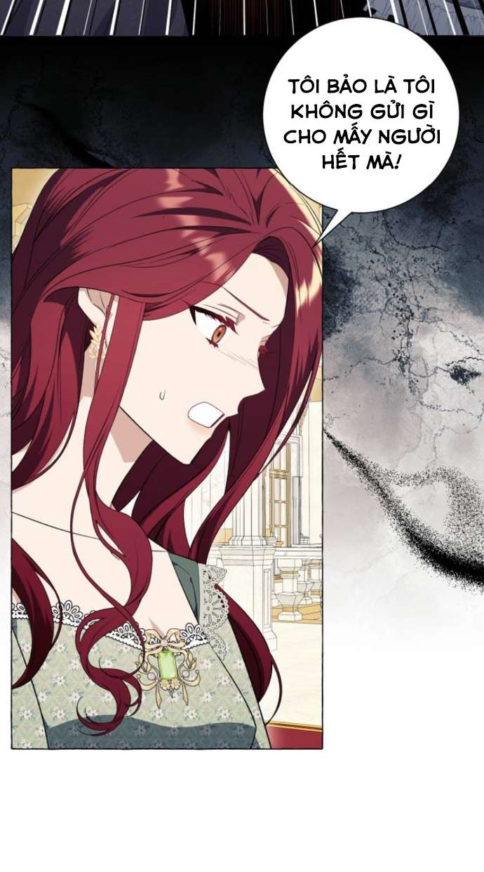 Tôi Tưởng Đó Chỉ Là Tiểu Thuyết Trọng Sinh Bình Thường Chapter 25 - Trang 4