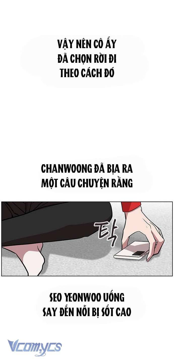 Nếu Chia Tay, Chúng Ta Sẽ Chết Chap 4 - Trang 2