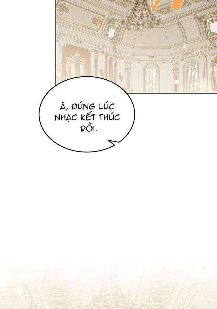 Nam Chính Quái Vật Sống Dưới Giường Tôi Chapter 29 - Trang 4