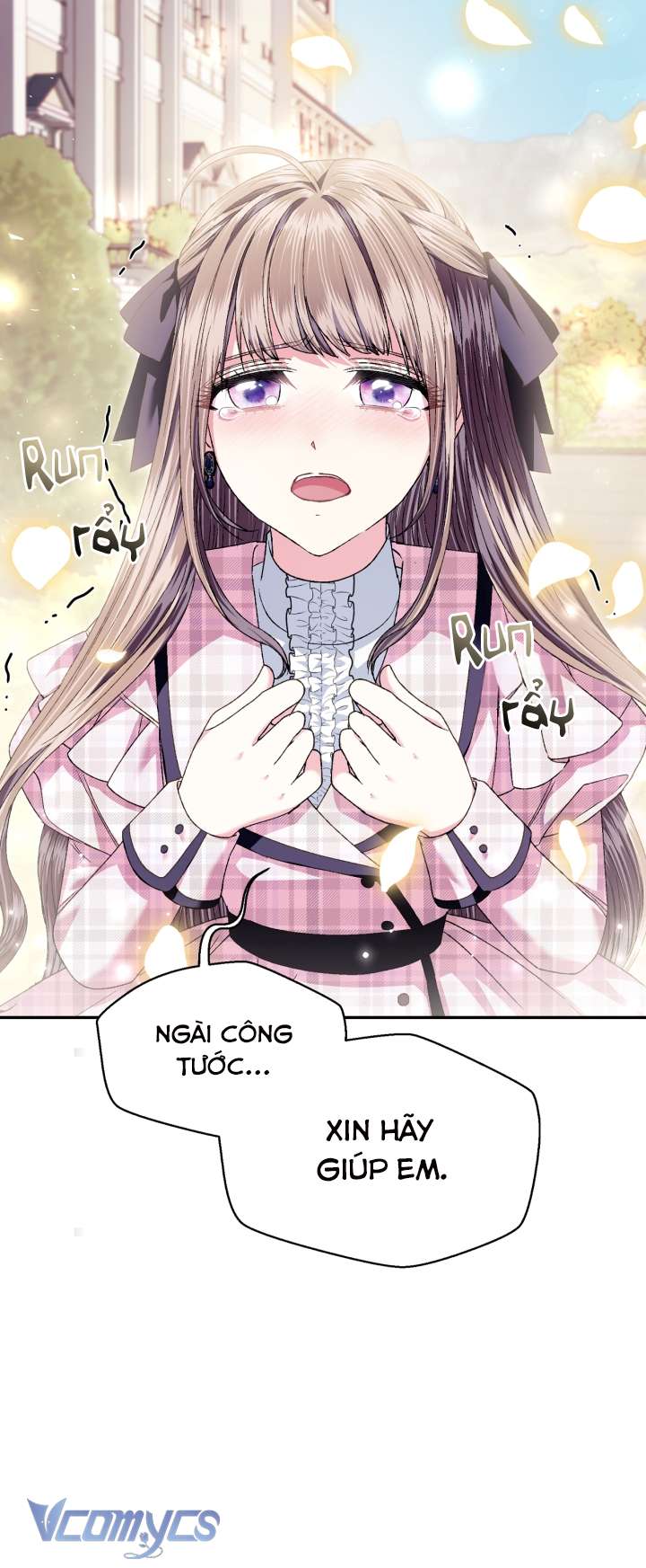 Cha À, Con Không Muốn Kết Hôn Đâu Chap 112 - Trang 2