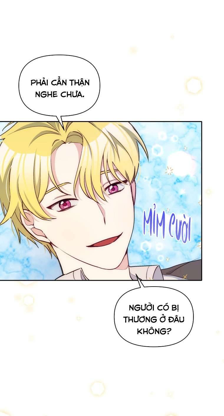 Người Bảo Hộ Của Bạo Quân Là Ma Nữ Tàn Độc Chap 54 - Trang 4