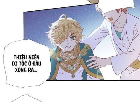 Địch Úc Đa Chi Ca Chapter 9 - Next Chapter 10