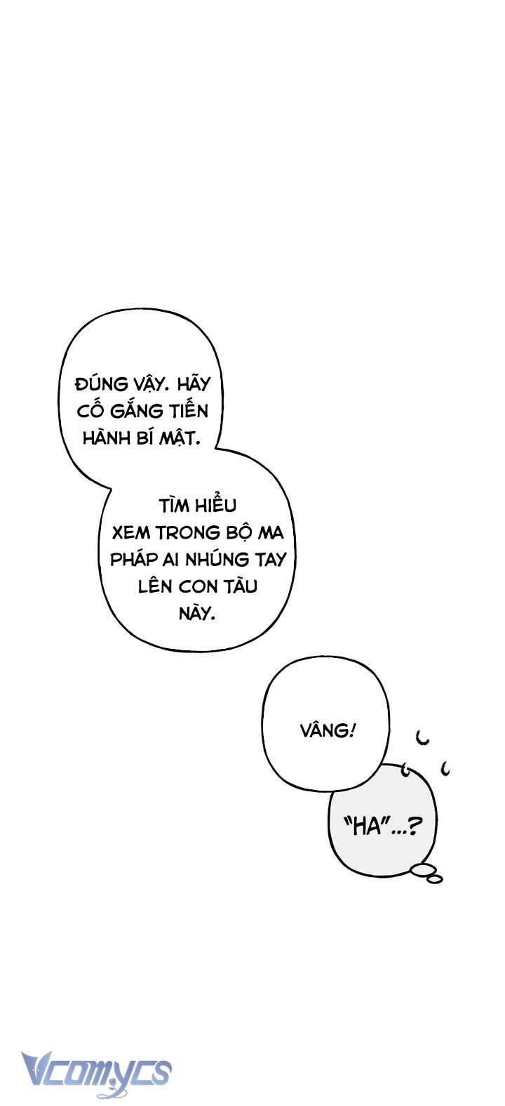 (Munn) Nuôi Dưỡng Một Hắc Long Chap 17 - Trang 2